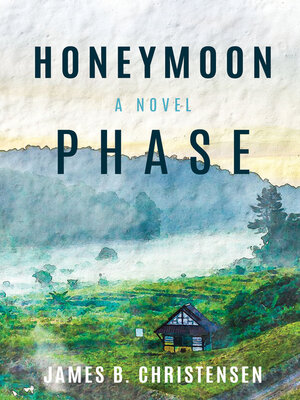 cover image of Honeymoon Phase